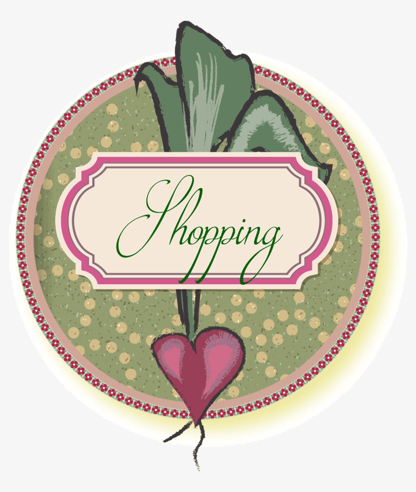 Shop - Heart, transparent png download