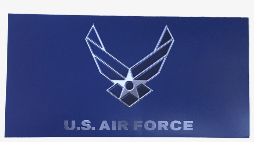 Us Air Force Sticker - Us Air Force, transparent png download