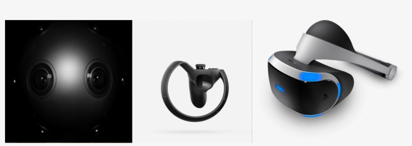 During Electronic Entertainment - Sony Playstation Vr Headset Ps4, transparent png download