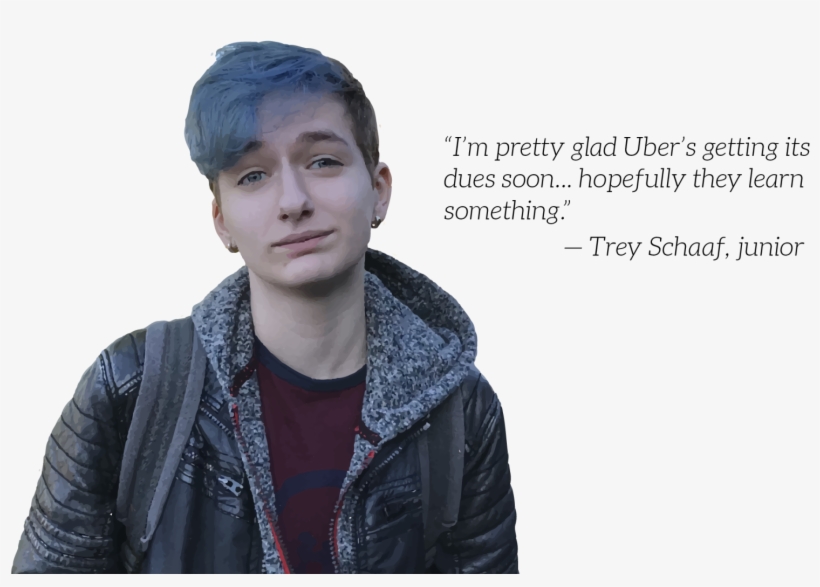 Last Tuesday, Washington State Attorney General Ben - Leather Jacket, transparent png download