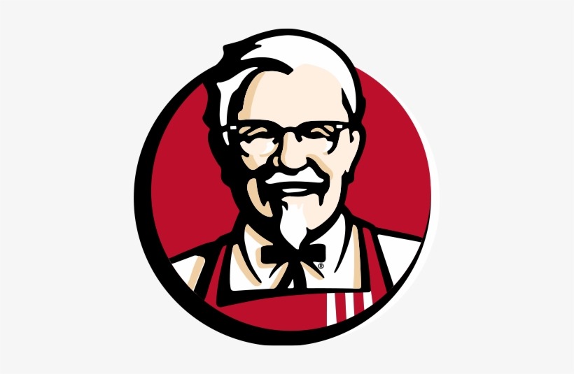 Worldfest Kfc Png Logo - Digispec Bta-b - Origin'l Fabric Mouse Pad Heavy Duty, transparent png download