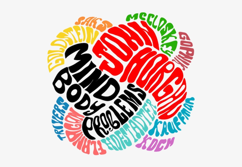 Mind-body Problems - Science, transparent png download