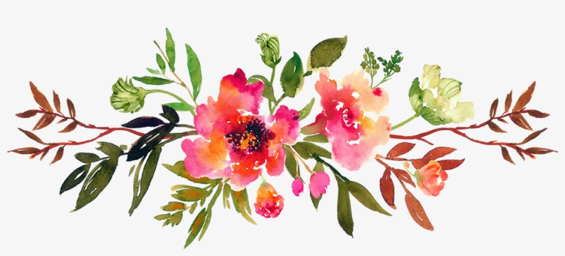 Quilts By Laurel - Watercolor Painting, transparent png download