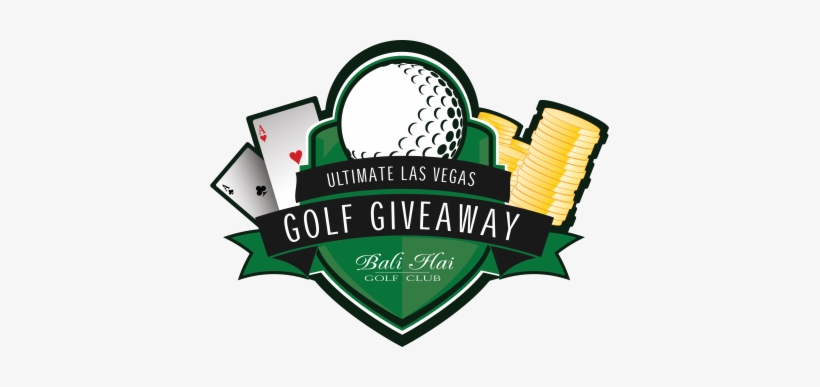 The Ultimate Winter Las Vegas - Golf, transparent png download