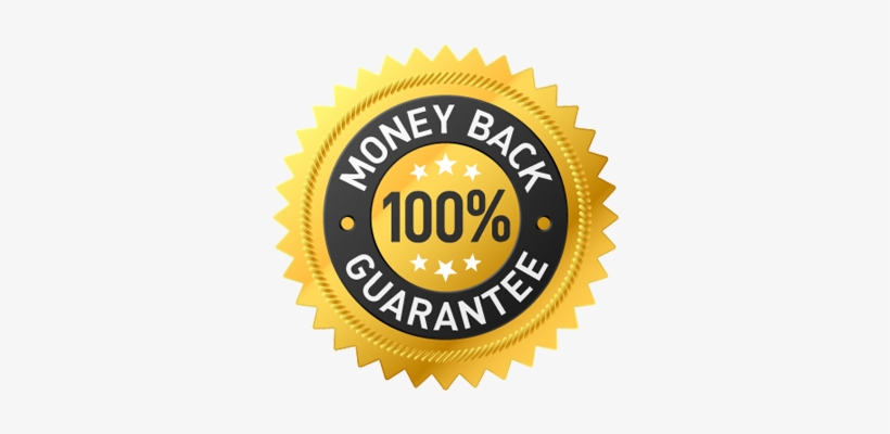 100% Money Back Satisfaction Guarantee - Skipping Jump Rope For Fitness Training - Leather,, transparent png download