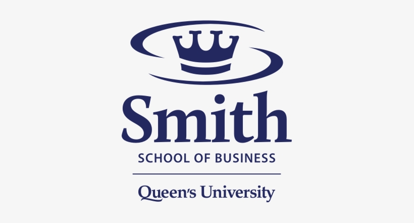 Smith School Of Business - Stephen J.r. Smith School Of Business, transparent png download