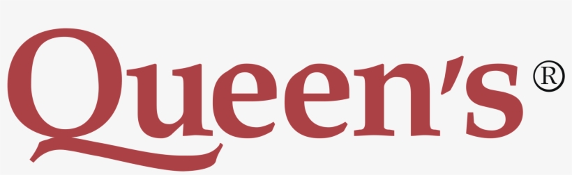 Queen's University Logo Png Transparent - Queens, transparent png download