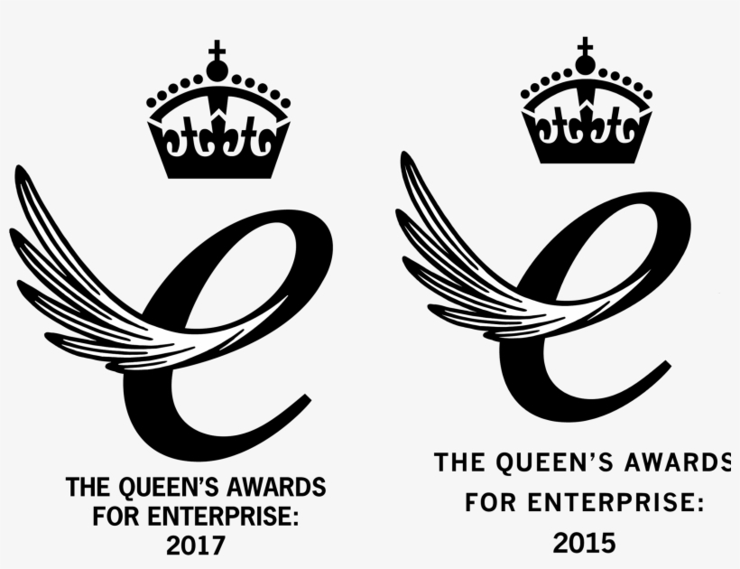 The Queen's Award For Enterprise - Queen's Award For Enterprise 2017, transparent png download