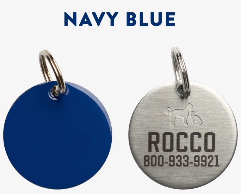 Personalized Dog Tag, transparent png download