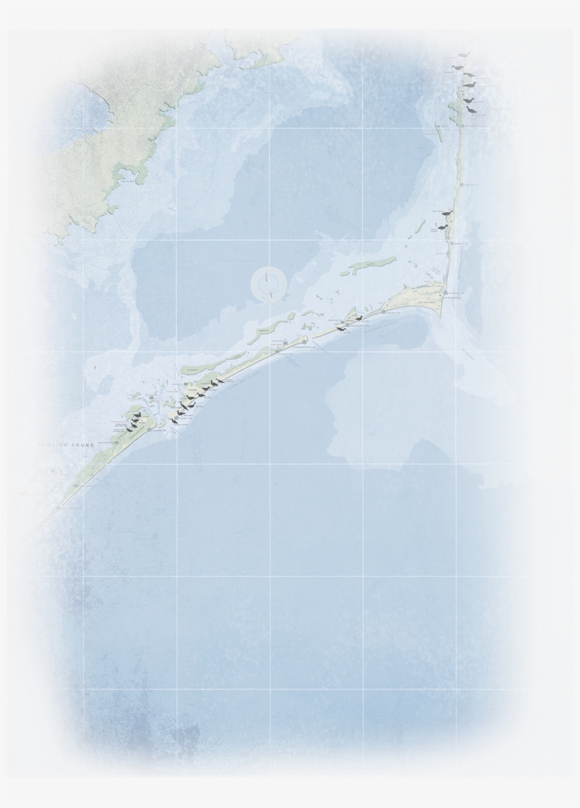 “preserving The Heritage Of The North Carolina Outer - Home, transparent png download