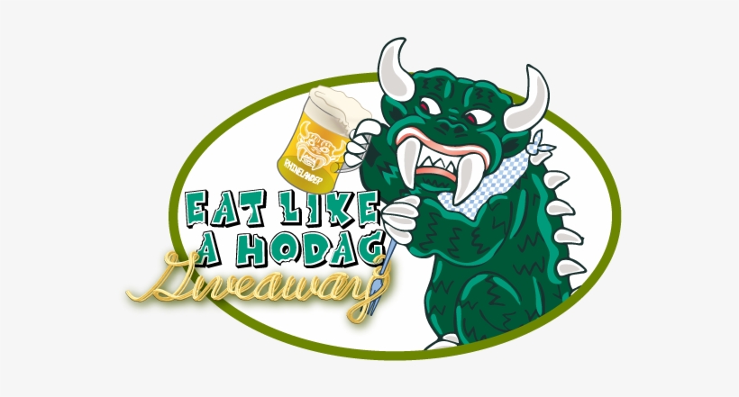 Hodag, transparent png download