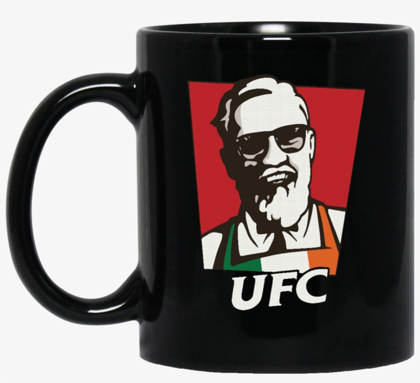 Funny Kfc Ufc Tablet - Ipad 2nd, 3rd, 4th Gen (vertical), transparent png download
