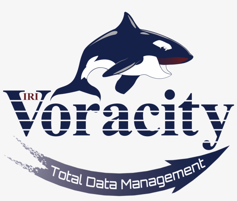 The Orca And Iri Voracity - Killer Whale, transparent png download