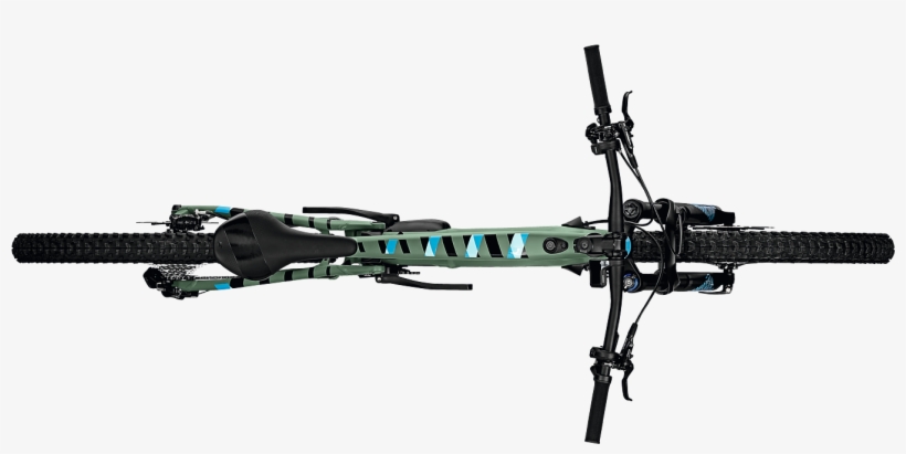 Focus Jam2 Plus Pro - Bicycle, transparent png download