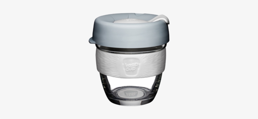 Keep Cup Brew 8oz - Keepcup, transparent png download