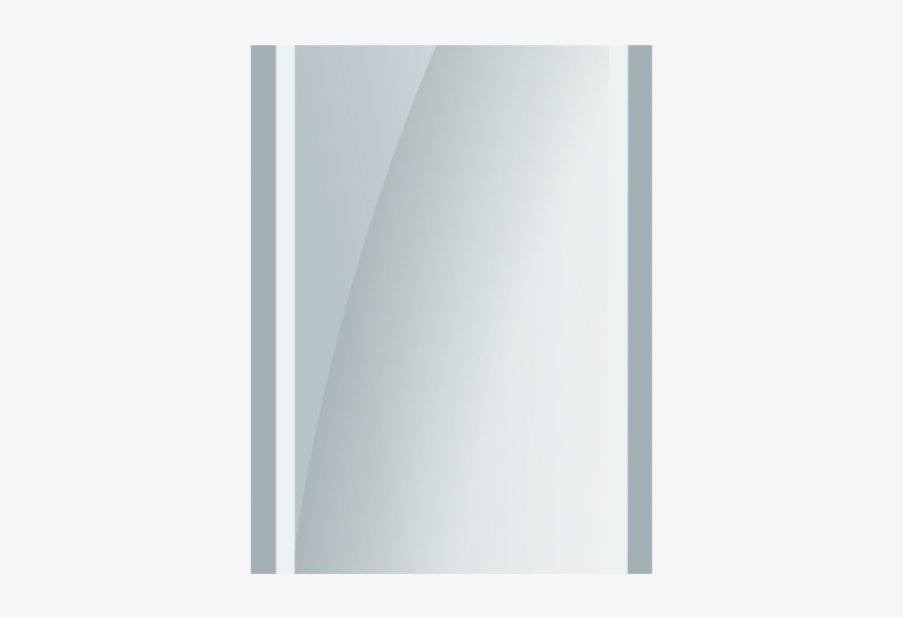 White Arrow Cliparts - Mobile Phone, transparent png download