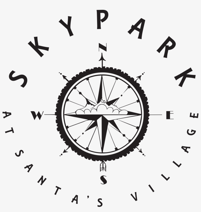 Quick Links - Skypark At Santa's Village, transparent png download