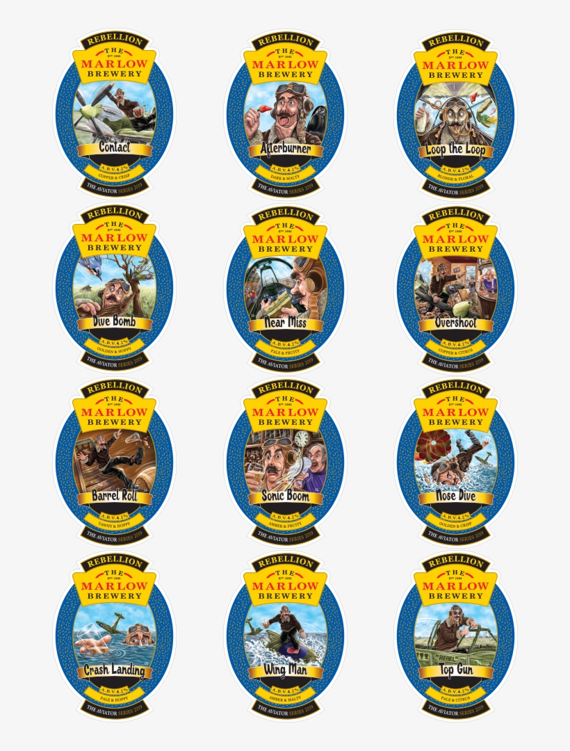 Full Page - Badge, transparent png download