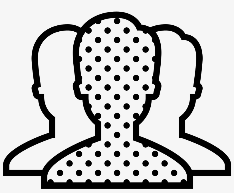 Conference Foreground Selected Icon - Icon, transparent png download