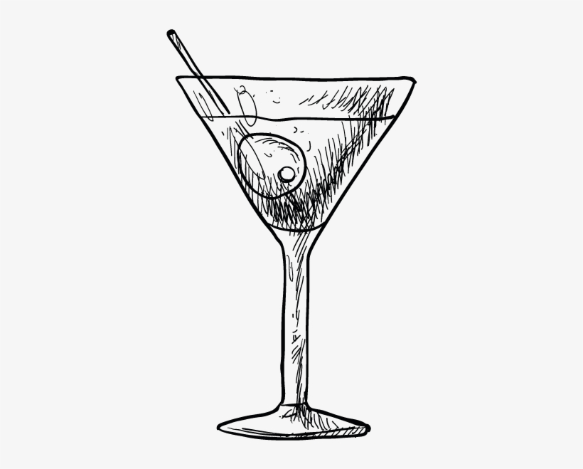 Fahrenheit Seven La Rotisserie Courchevel - Cocktail, transparent png download