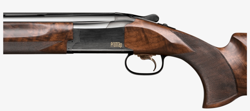 Sillas - Browning Pro Trap Low Rib, transparent png download