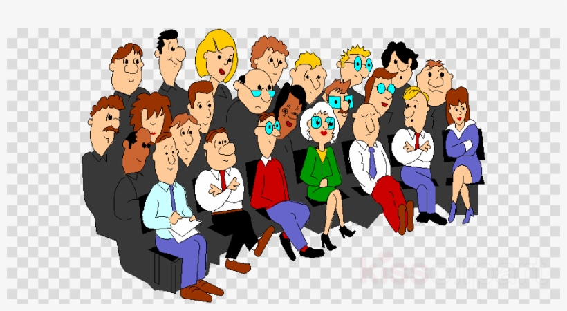 Réunion D Information Parents Clipart Parent-teacher - Parent Meeting Png, transparent png download