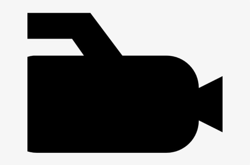 Video Camera, transparent png download