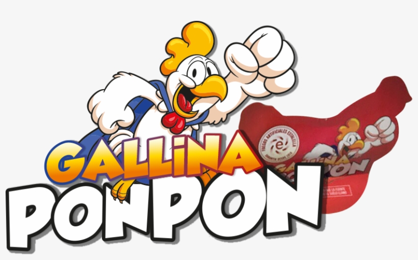 Gallina - Chicken, transparent png download