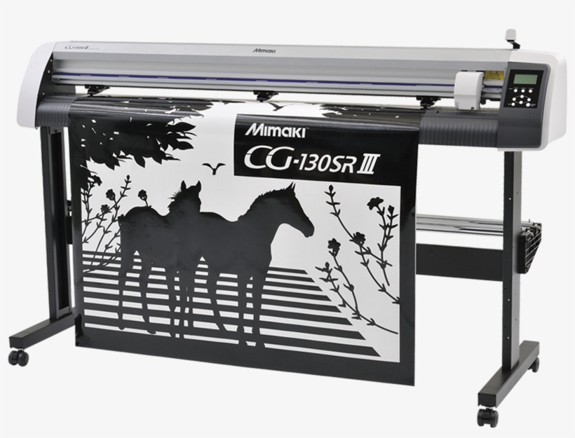 Diagramas Gratis De Lavadoras - Plotter Mimaki Cg 130 Sr, transparent png download