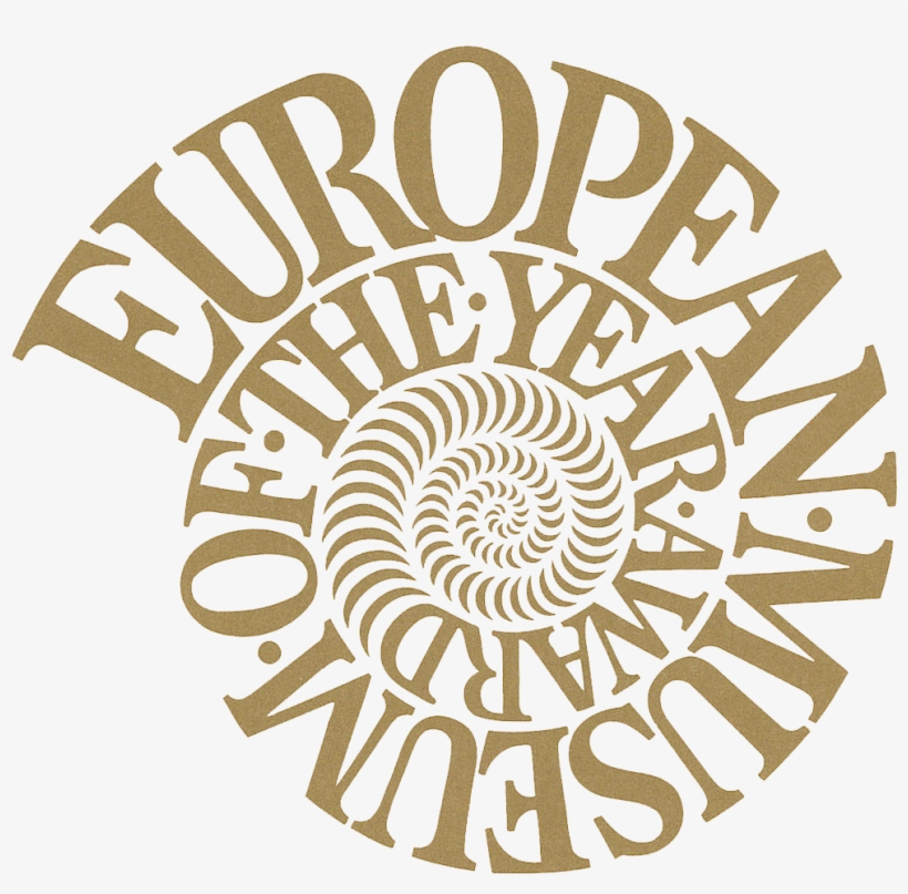 Words Image - European Museum Of The Year 2013, transparent png download