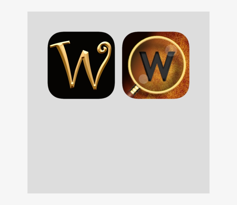 Word Game Bundle On The App Store - Emblem, transparent png download