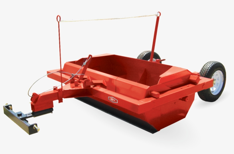 Mechanical Dam Scoop, transparent png download