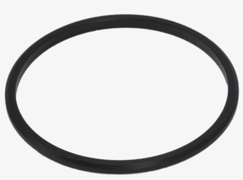 Av Scope Ring Spacers - O-ring, transparent png download
