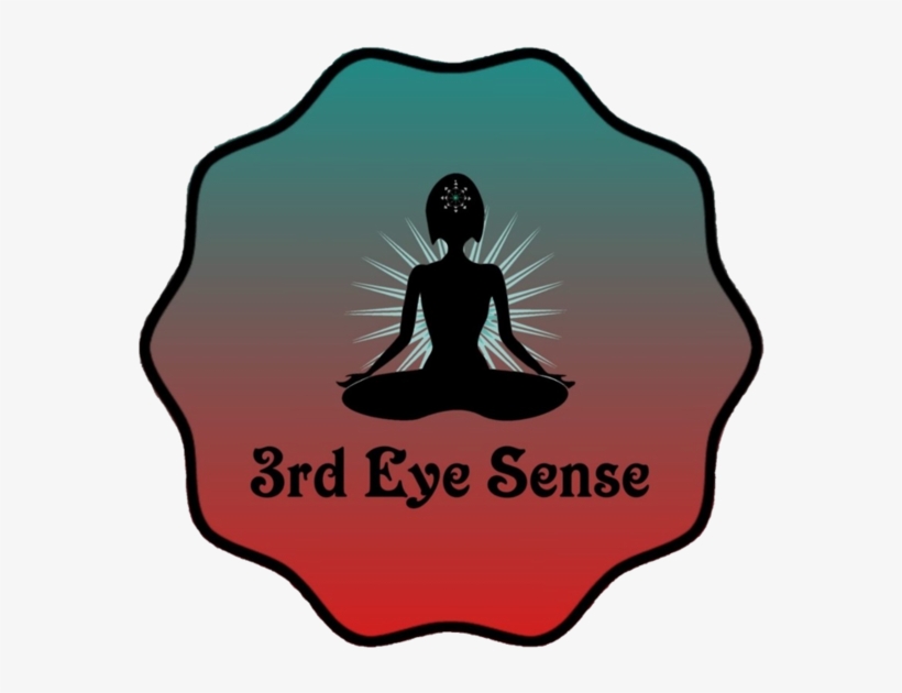 Third Eye Sense Third Eye Sense - Third Eye Sense, transparent png download