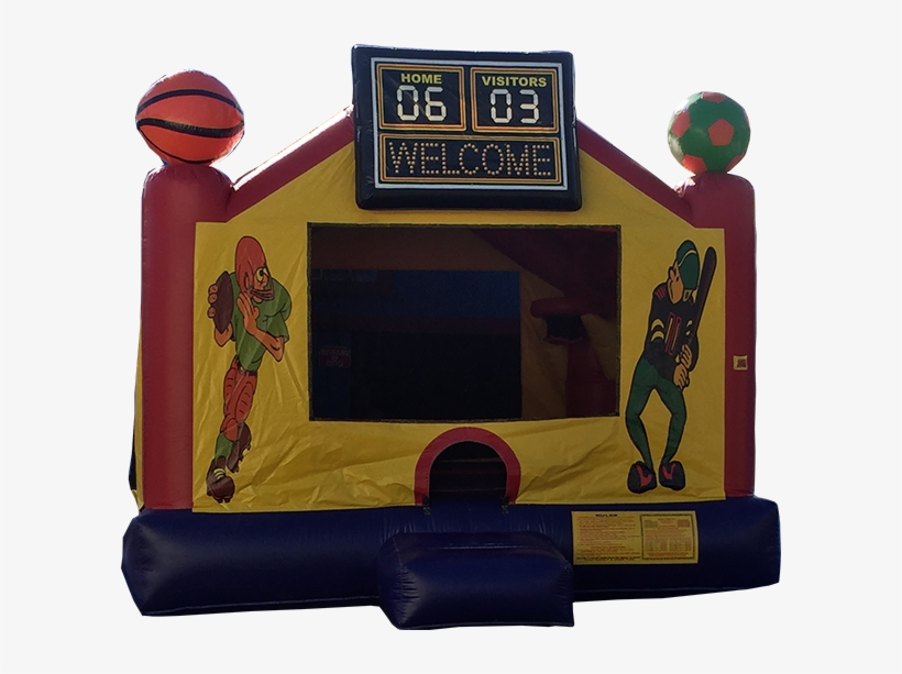 C10 - Inflatable, transparent png download