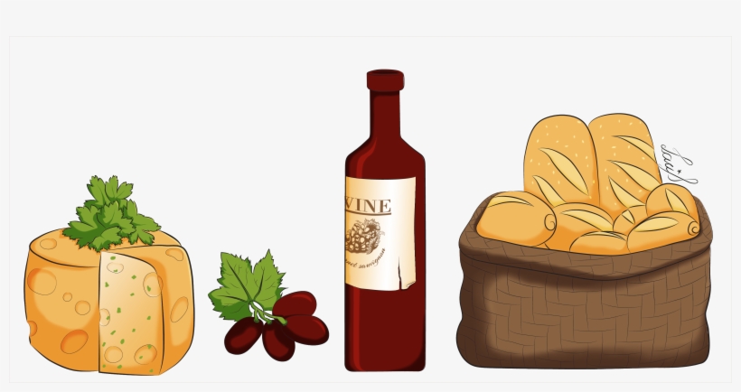 You May Also Like - Glass Bottle, transparent png download