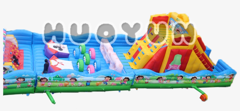 Kid Sport Games, Kid Sport Games Suppliers And Manufacturers - Inflatable, transparent png download