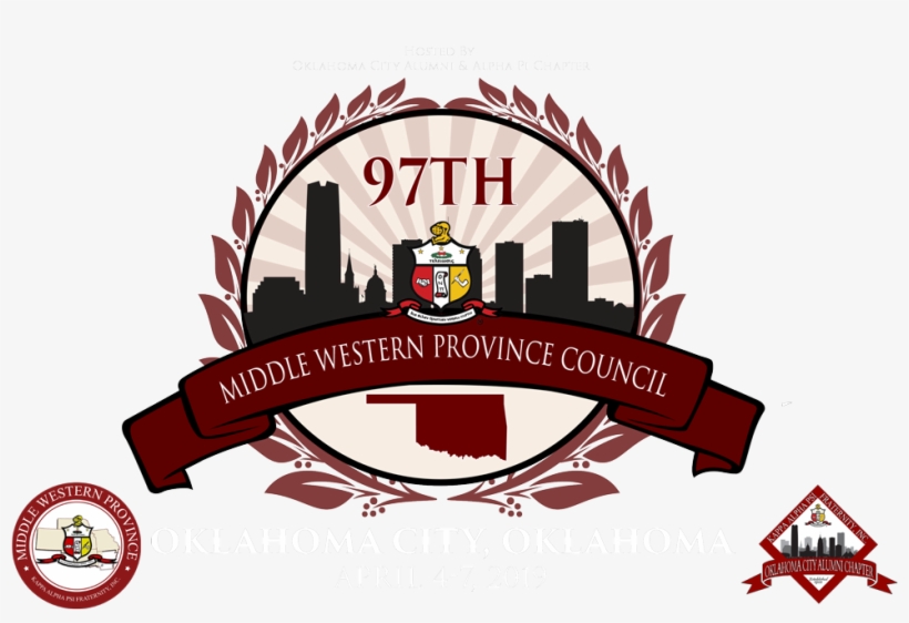97th Middle Western Province Council, transparent png download