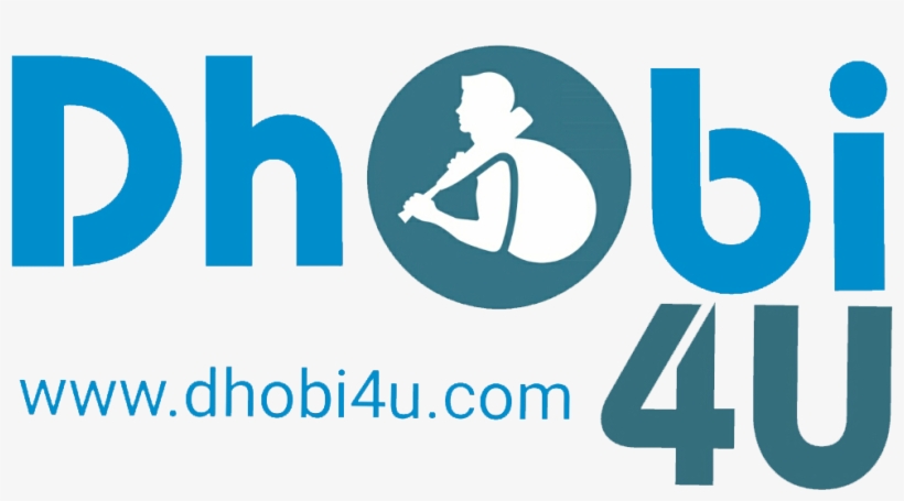 Dhobi4u Provide A Customized Laundry Service For Business - Dhobi, transparent png download
