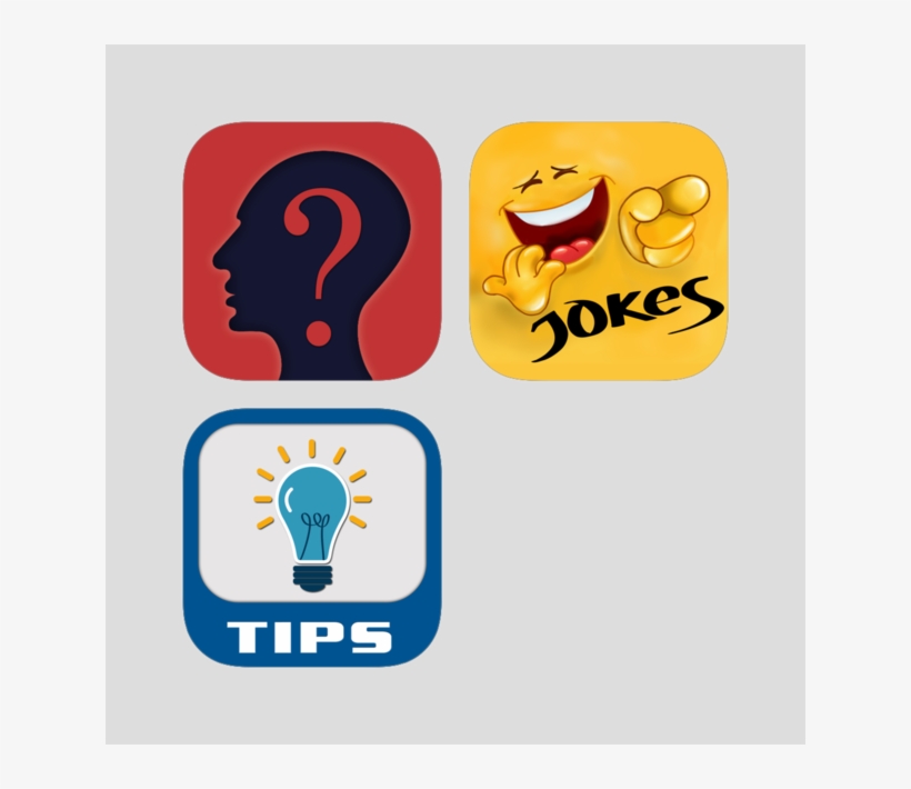 Best App Bundle - Laughing Smiley, transparent png download