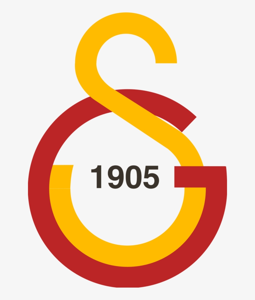 Galatasaray - Galatasaray Svg, transparent png download
