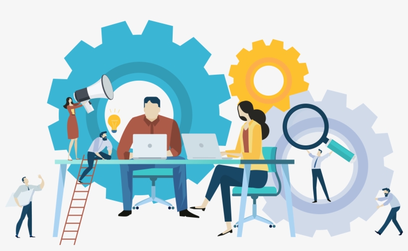 Ku Select Knowledge Unlatched Png More Than You Are - Business, transparent png download