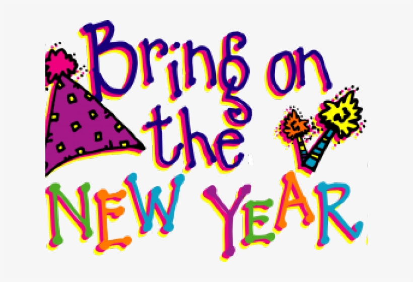Welcome Clipart New Years Eve Happy New Year 2019 Free Clipart