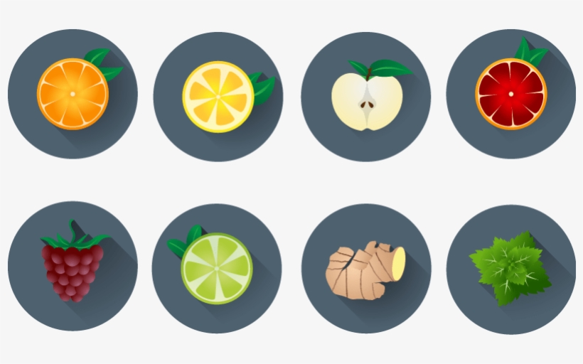 What If There Was A Cocktail App That Had Infinite - Strawberry, transparent png download