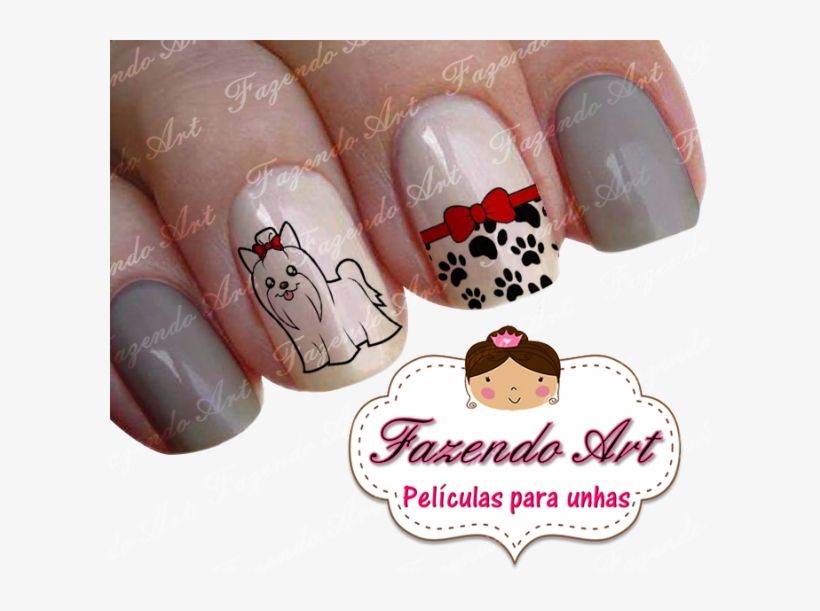 Cachorrinhos - Película De Da Joaninha, transparent png download