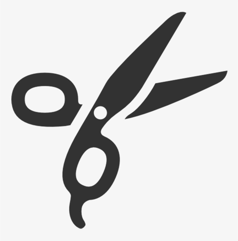 Two - Scissor Png, transparent png download