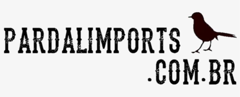 Pardal Imports - Sparrow Bird Black & White Silhouette Tote Bag,, transparent png download