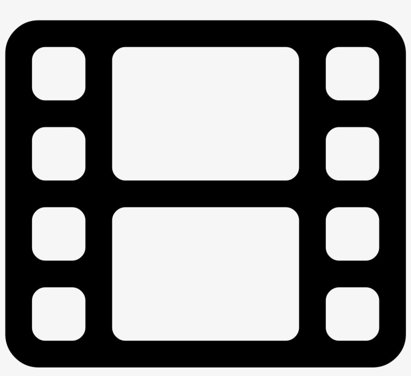 Open - Media Icon Font Awesome, transparent png download