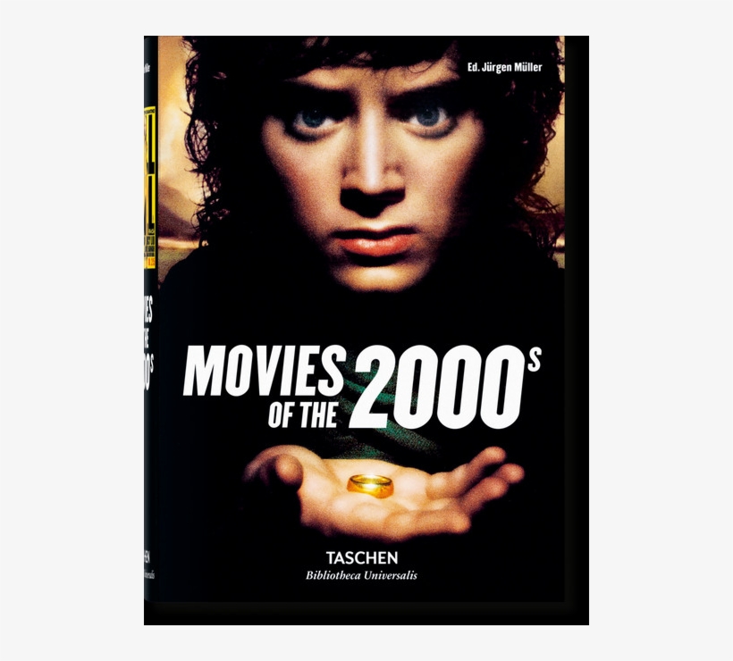 Desde Películas Taquilleras Generadas Por Ordenador - Lord Of The Rings, transparent png download