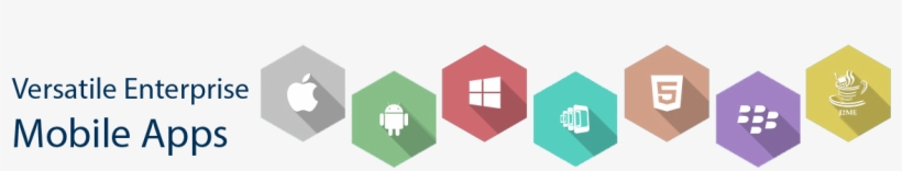 Banner Mobile App Development Png - Mobile App Banner Png, transparent png download